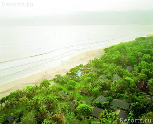 The Oberoi Bali 4